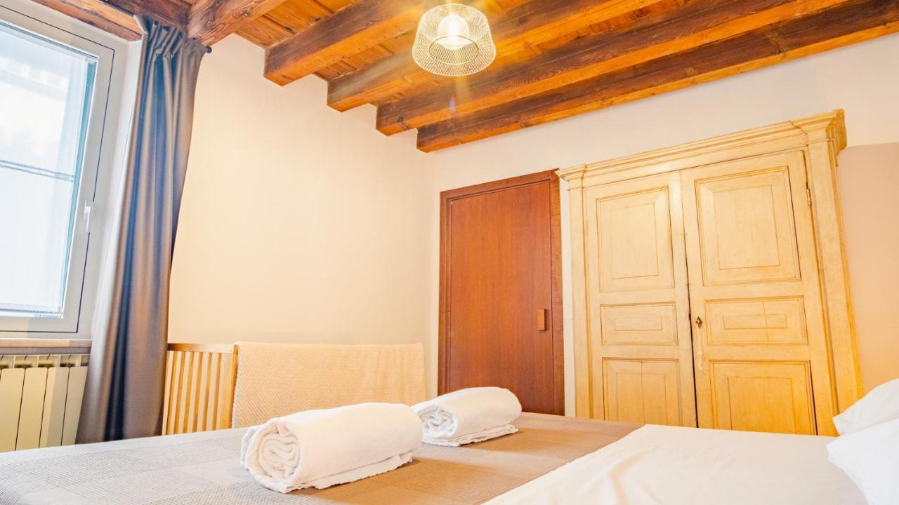 Residenza Corte Carnesali - Italian Homing Appartement Verona Buitenkant foto